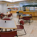 Cafeteria