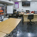 Academic Classroom