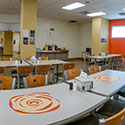 Cafeteria