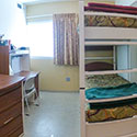 Dorm Room