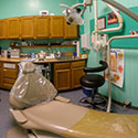 Student Dental Services