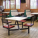 Cafeteria