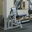 Weight Room