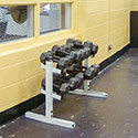 Weight Room