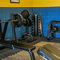 Weight Room