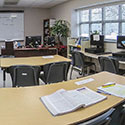 Academic Classroom