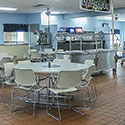 Cafeteria