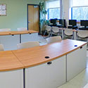 Academic Classroom