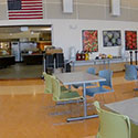 Cafeteria