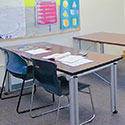 Academic Classroom