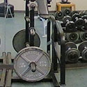 Weight Room