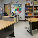 Academic Classroom