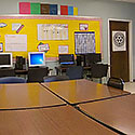 Academic Classroom