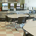 Cafeteria