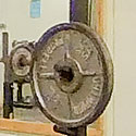 Weight Room