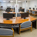 Academic Classroom