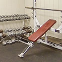 Weight Room