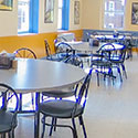 Cafeteria