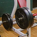 Weight Room