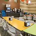 Cafeteria