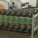 Weight Room