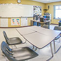 Academic Classroom