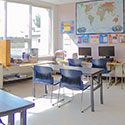 Academic Classroom