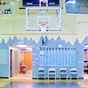 Gymnasium