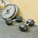 Weight Room