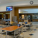 Cafeteria