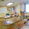 Academic Classroom