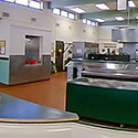 Cafeteria