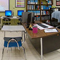 Academic Classroom