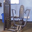 Weight Room