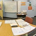 Academic Classroom