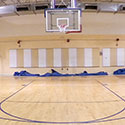 Gymnasium