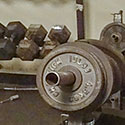 Weight Room