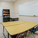 Academic Classroom