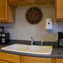 Dorm Kitchen