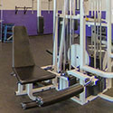 Weight Room