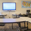 Academic Classroom