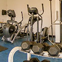 Weight Room