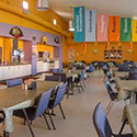 Cafeteria