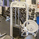 Weight Room