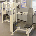 Weight Room