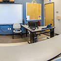 Academic Classroom