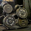 Weight Room