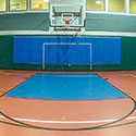 Gymnasium