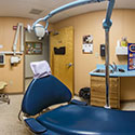 Student Dental Services