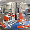 Weight Room